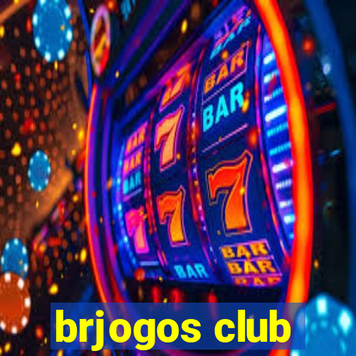 brjogos club